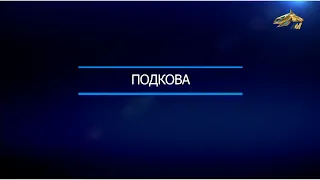 ПОДКОВА. 15 мая 2021 года. 13:55