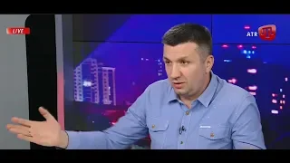 Иванов о Луценко: "Но мы же понимаем, что прийдется "Беркут" зачислить в Небесную Сотню"