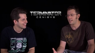 Terminator Genisys - Review / First Impressions