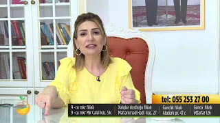 Narınc Rüstəmova - Uşaqlarda öyrənmə çətinliyi - disleksiya