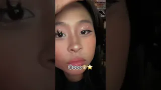 MAKEUP TUTORIAL !!!