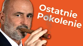 OSTATNIE POKOLENIE... (Wojewódzki, Probierz, Marciniak) | Odcinek 120