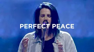 Perfect Peace (Spontaneous) - Amanda Cook & Steffany Gretzinger | Bethel Music