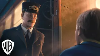 The Polar Express | 4K Trailer | Warner Bros. Entertainment