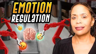 The Science of Emotion Regulation: How Our Brains Process Emotions