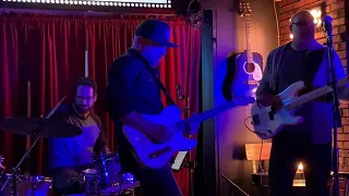 Guthrie Trapp Live at The Underdog, Nashville 3/28/22