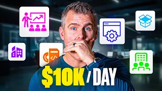 I Made $3,000,000 With Only Instagram DMs (Steal This Strategy)