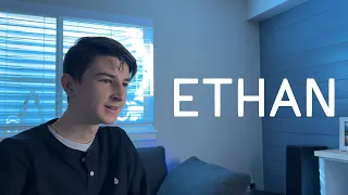 Ethan | ThesCon Short Film