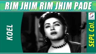 Rim Jhim Rim Jhim Pade Khwab (2) @ Koel | Noor Jahan, Neelo