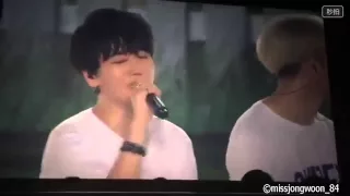 [FANCAM] 150711 Super Junior ~ Alright  @ SS6 Encore