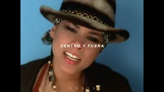 Alicia Keys - Fallin' (Sub Español)