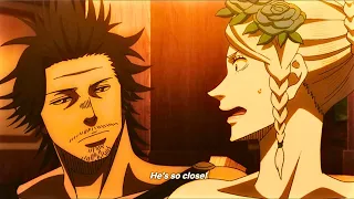 DON'T do this on a BLIND DATE | Yami and Charlotte Moments Black Clover Anime