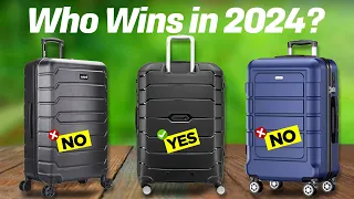 Best Carry-On Luggage 2023 [don’t buy one before watching this]