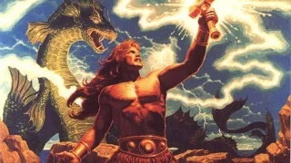 Arrayan Path - Thor (The Powerhead)