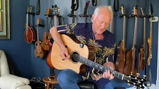 Jesse Colin Young - Ridgetop (One Song at a Time)