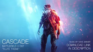 Battlefield 5 Soundtrack - Under No Flag (High Quality Audio)