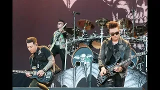 Avenged Sevenfold - Shepherd of Fire (live-Rock am Ring) 2014