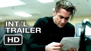 Prisoners International TRAILER 1 (2013) - Jake Gyllenhaal, Hugh Jackman Movie HD