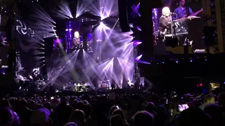 Billy Joel “Piano Man” Fenway Park Boston Sept. 14, 2019