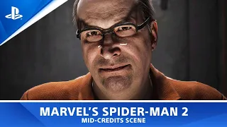 Marvel's Spider-Man™ 2 - Mid-Credits Scene