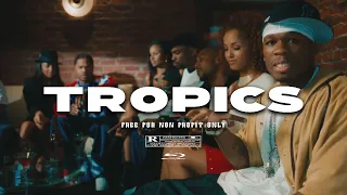 [FREE] - "TROPICS" - Digga D x 50 Cent x 2000's Type beat