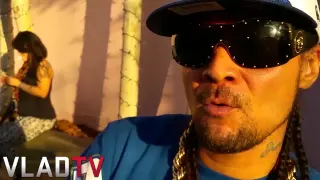 Bizzy Bone: Biggie Studied Our Flow for "Notorious Thugs" Verse