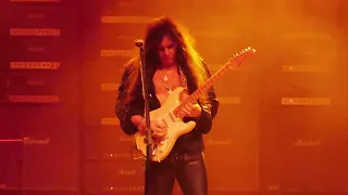 YNGWIE MALMSTEEN LIVE  9/11/2023 FULL SHOW