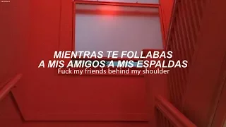 Do re mi - Blackbear (Sub. Español/Lyric)