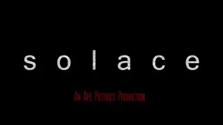 Solace: The Movie Teaser