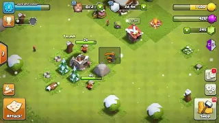 Clash of Clans 2019