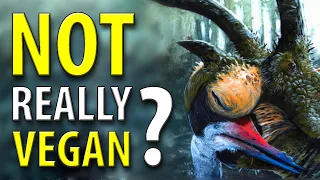 Were Ceratopsians Omnivorous? The Meat-Eating Ceratopsians Theory | Paleo Debates