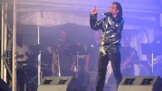 Lil Rick @ Soca Royale - Crazy People (2011)