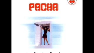 Pacha Ibiza 1998 cd 1 DJ PIPPI