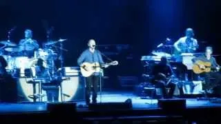 Mark Knopfler - Privateering - Nîmes 2013