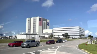 SpaceX Inspiration 4 Launch