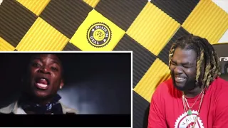 O.T. Genasis “ NEVER KNEW” Reaction