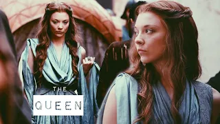 I want to be The Queen || Margaery Tyrell || Game of Thrones