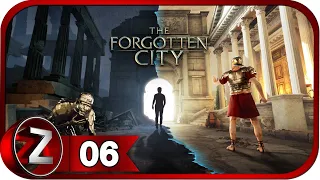 The Forgotten City ➤ Устранили Маллеола ➤ Прохождение #6