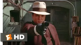 The Sting (8/10) Movie CLIP - A Real Professional (1973) HD