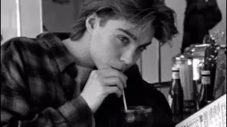 Jonathan Brandis- IG edits #3