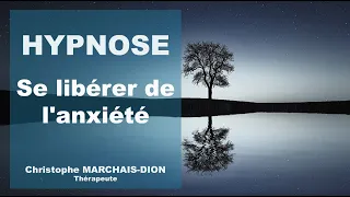 Hypnose - Se libérer du stress et de l'anxiété [Soin énergétique - Harmonisation des chakras]