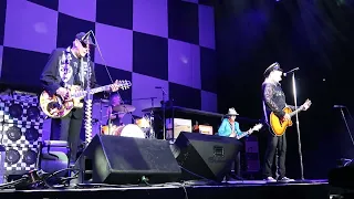 Cheap Trick - The Flame - Royal Flush Tour - FRONT ROW - Greenville. S.C 4/20/24