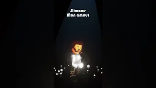 Slimane - Mon amour