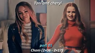 choni story part 01 [2x06-2x17] (Legendado)