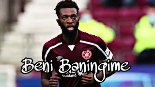 The Best Of Beni Baningime