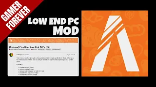 💡How to Apply the "FiveM for Low End PC" Mod