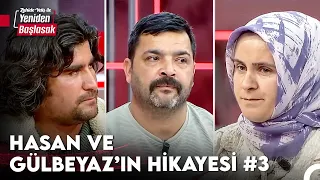 Gülbeyaz'ın Çocuğunun Babası Kim? - Zahide Yetiş ile Yeniden Başlasak