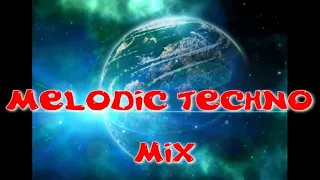 Melodic Techno Mix 2021 #1 (Sound Impetus)