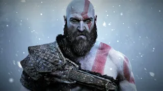 God of War - Complete Official Soundtrack (OST)