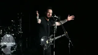 Saint Asonia - Full Show!!! - Live HD (Santander Arena 2023)